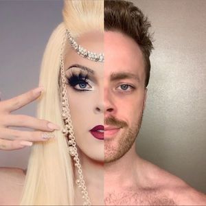 Meet your Posher, Evan